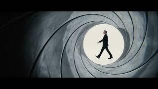 James Bond Alternate Opening Sequence