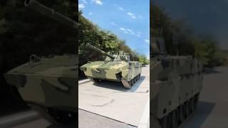 BMD-4 IFV #ifv #tank #ai #bmp3 #bmd4 #戦車 #танк