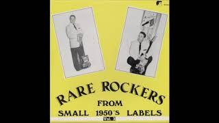 TR 3  - George Torrens & The Maybees