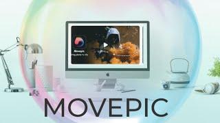 Movepic photo edit 2022 Il free download