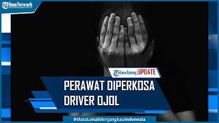 Heboh Perawat Diduga Diperkosa Driver Ojol di Jaksel, Polisi Turun Tangan