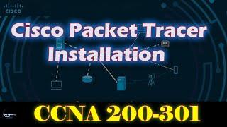 Master CCNA in 30 Days with Cisco Packet Tracer