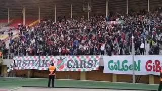 Video 149 | Azer Bülbül; Ellerin Talihi ️Karşıyaka’nın Ofspor galibiyeti sonrası sevinci