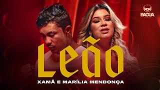 Xamã feat. Marília Mendonça - Leão (Clipe Oficial) (Prod. NeoBeats)