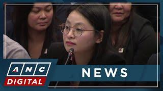 Bureau of Immigration: Dismissed mayor Alice Guo no longer in the Philippines | ANC