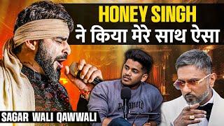 Sagar Bhatia Openly Talks About Honey Singh and Music Industry |RealTalk Clips|