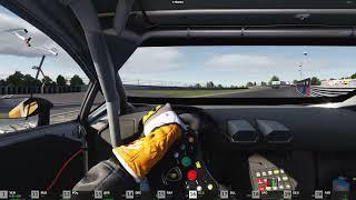 Nordschleife - Trackday - Custom Shaders Patch 0.1.80-preview1