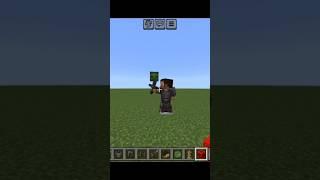 Minecraft Viral Tik Tok Hacks #34 #shorts#JBH GAMER'S#youtube shorts #minecraft