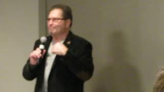 Jim Brunzell talks about jumping to the WWF from the AWA