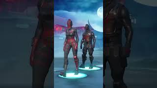 Top OG BEST Fortnite Duo Skins