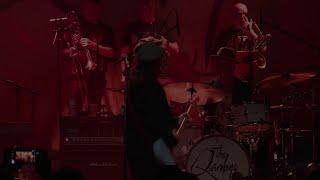 hrHTV - The Quireboys - Original Black Eyed Son - Orchestral Quireboys Live