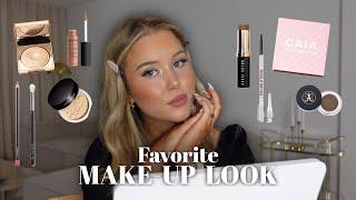 STYLE & TALK/MAKE-UP TUTORIAL: alle Produkte, Pinsel & Routine + Q&A