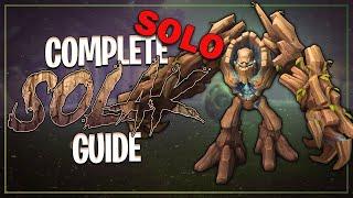 Two INSANELY CHEAP Solo Solak Strategies that make it EASY