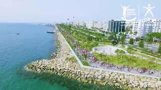 Limassol Marathon Promo