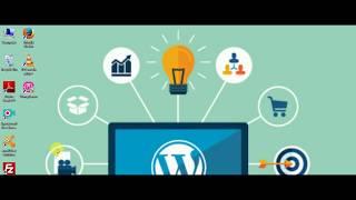 What is wordpress | How to install wordpress in hindi part-1