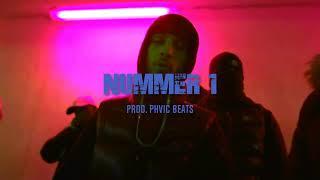 (FREE) Z.e x jiggz ype beat - "nummer 1"