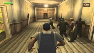 Let's Play Freedom Fighters 01 ( Training Day )