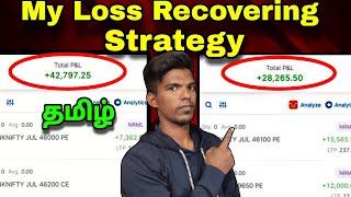 Revealing My Secret Options Trading Strategy | Tamil