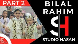 2 - Synetija Bilalit & Rahimit - Te Familija Ramiz Llapijani  |《STUDIO HASAN》