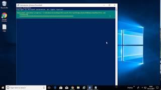 How to Reinstall Microsoft Edge Browser | Windows 10