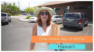 Discovering Fun Things To Do in  Kona Hawaii
