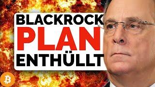 Blackrock: Der HEIMLICHE Plan!? (Warren Buffet)