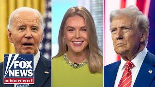 Trump press secretary: This is a 'sucker punch' in Biden's last days