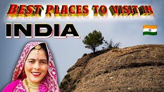 Best Places To Visit In India | Treval Vlog | HTR studio |