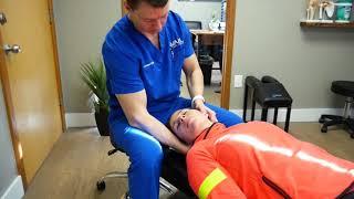 Adhesion treatment for whole body | Avail Soft Tissue & Spine | Colorado