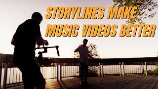 Music Video With a Storyline! (Tips & Tricks / How To)