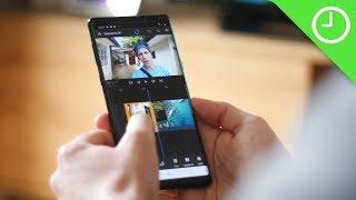 Adobe Premiere Rush for Android: Worth the wait?