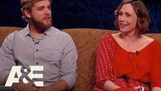 Bates Motel: Vera Farmiga Cooks The Cast Meals (Season 2) | A&E