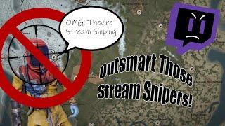 The Ultimate Rust Map Strategy to Outsmart Stream Snipers