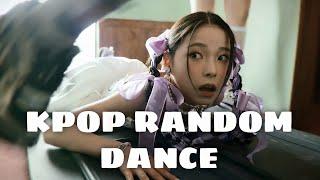 KPOP RANDOM DANCE 2021-2022 | ICONIC & POPULAR