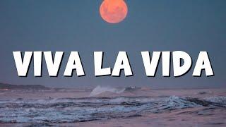 Viva La Vida - Coldplay (Lyrics) - Adele, Charlie Puth (Mix Lyrics)