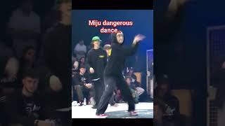 :miyu#dangerousdance#JJ#Locking#fyp #fyp:#amazing performance