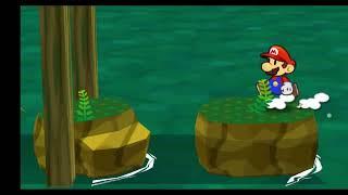 Paper Mario: The Thousand Year Door - 100% Completion