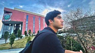 A day in the life of IIM Rohtak Student 2024