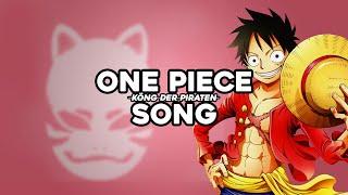 Anbu Monastir - König der Piraten [Anime / One Piece Song Prod. by Hansult]