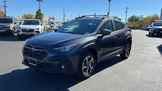 2024 Subaru Crosstrek Premium CA Redding, Eureka, Red Bluff, Corning, Norther California