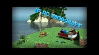 Lp: По Minecraft Серия 1