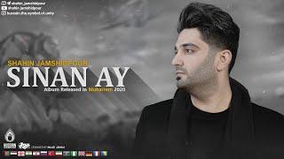 Shahin Jamshidpour - Sınan Ay [Official Video Klip] "Sınan Ay" Album #3 | Yeni 2020