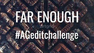 Far Enough #AGeditchallenge - Music video - Olli Huttunen