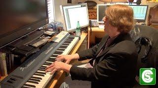 How to Become a Film, TV, and Video Game Music Composer