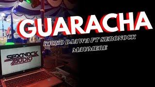 GUARACHA DREAM FACTORY || RICKO DJAWA FT SERONOCK 2024 (EDIT)