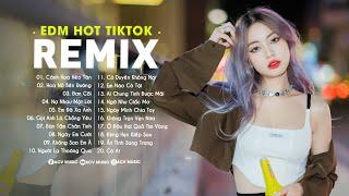 Cánh Hoa Héo Tàn Remix - Có Lẽ Em Đã Không Còn Nước Mắt Hot TikTok - LK NHẠC EDM Gây Nghiện 2024