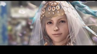 Final Fantasy XII The Zodiac Age. Прохождение на русском - Часть 1
