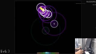 Level 1 (Silver Surfer) 96% S Rank liveplay