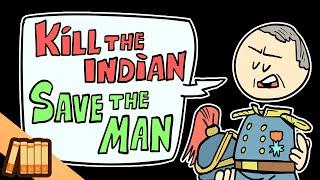 "Kill the Indian, Save the Man" - Carlisle Boarding School - US History - Extra History