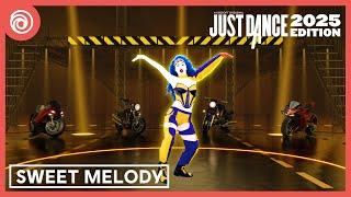 Just Dance 2025 Edition - Sweet Melody by Little Mix